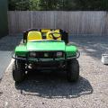 John Deere Gator SOLD