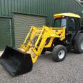 JCB 360 Turbo SOLD