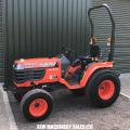 Kubota B2400 SOLD