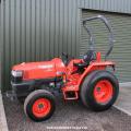 *SOLD* Kubota L3200