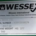 Wessex WFM-145 SOLD