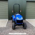 New Holland Boomer 25 SOLD