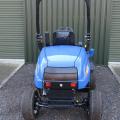 New Holland G6035 SOLD