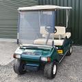 Club Car Shuttle SOLD