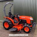 *SOLD* Kubota B3030