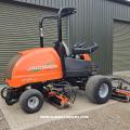 SOLD Jacobsen LF570