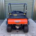 *SOLD* Kubota RTV500