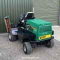 Ransomes SOLD Highway 2130