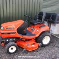 Kubota G2160 SOLD