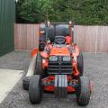 Kubota B2710 ** SOLD **