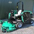 Ransomes HR6010 SOLD