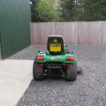 John Deere X740 SOLD