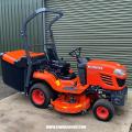 Kubota G26-3 LD