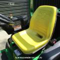 John Deere 7400 SOLD