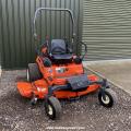 Kubota ZD SOLD