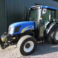 New Holland T4020 SOLD