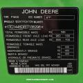 *SOLD* John Deere 1445