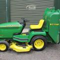 John Deere 355D SOLD