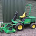 John Deere 1545 SOLD