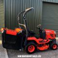 Kubota G23-II SOLD