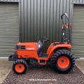 Kubota ST30 SOLD