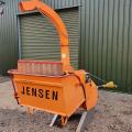 Jensen A518 Chipper SOLD