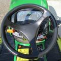 John Deere X749 SOLD