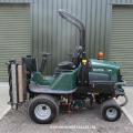 Hayter LT324 SOLD