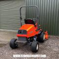 *SOLD* Kubota F3680