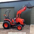 *SOLD* Kubota SOLD