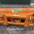 SOLD Albutt SP70