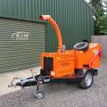 Timberwolf TW190DH SOLD