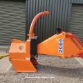 *SOLD* Timberwolf TW150-H