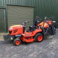 Kubota G23 SOLD**