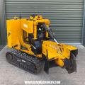 *SOLD* Laski stump grinder Predator 38RX