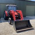 *SOLD* Massey Ferguson 4235