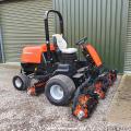 Jacobsen Fairway 250 SOLD