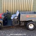 *SOLD* Toro Workman MDX-D