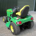 John Deere X749 SOLD