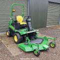 *SOLD* John Deere 1580