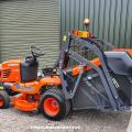 Kubota G23 HD SOLD