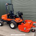 Kubota F3890