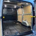 Ford Transit Custom 290 Sport