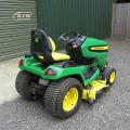 John Deere X540 SOLD