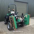 *SOLD* Ransomes Meteor 3