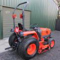 Kubota STV36 SOLD