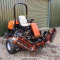 Jacobsen Fairway 250 SOLD