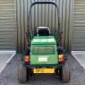 Ransomes Parkway 2250 Plus SOLD