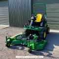 *SOLD* John Deere 1580