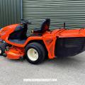 *SOLD* Kubota GR2120